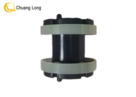 Piezas de cajero automático Glory GFS120, juego de rodillos de alimentación auxiliar para máquina contadora