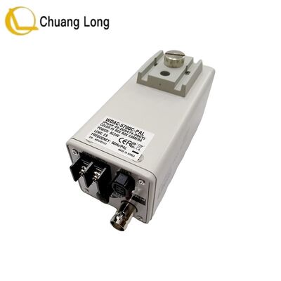 Diebold Nixdorf Wincor Nixdorf Kit de cámara OPTEVA WDAC-5700C-PAL Caja de cámara con cajero automático de alambre Parte de repuesto 49-205474-000X 49205474000X