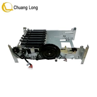 Diebold Nixdorf DN Wincor Nixdorf Opteva 2.0 5550 AFD grúa de apilamiento 2.0 ensamblaje RL Dispensador de actividad 49254690000N 49-254690-000N