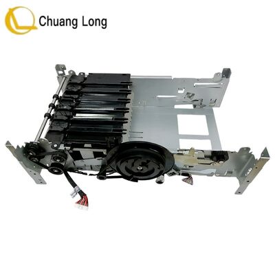 Diebold Nixdorf DN Wincor Nixdorf Opteva 2.0 5550 AFD grúa de apilamiento 2.0 ensamblaje RL Dispensador de actividad 49254690000N 49-254690-000N