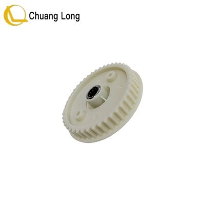NCR ATM Machine Gear Pulley 36T 44G ATM Spare Part 445-0587795 4450587795