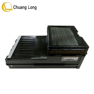 Buen precio NCR S2 Rechazo de la cinta de caja de cajeros automáticos piezas de la máquina de rechazo cartucho 4450754382 445-0754382 en línea