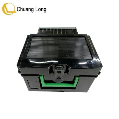 NCR S2 Rechazo de la cinta de caja de cajeros automáticos piezas de la máquina de rechazo cartucho 4450754382 445-0754382
