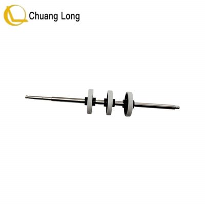 Diebold Nixdorf ATM Parte del eje de rodillo Precisión y durabilidad Guía del eje de rodillo 49248086-A 49248086A