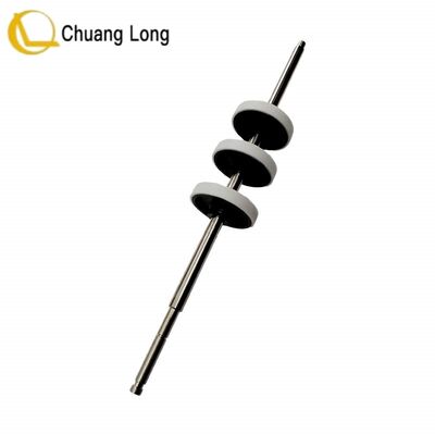 Diebold Nixdorf ATM Parte del eje de rodillo Precisión y durabilidad Guía del eje de rodillo 49248086-A 49248086A