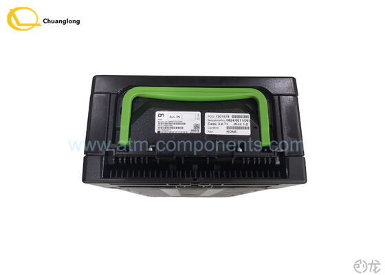 1750301684 01750301684 Cajeros automáticos piezas Wincor DN200 casete de reciclaje