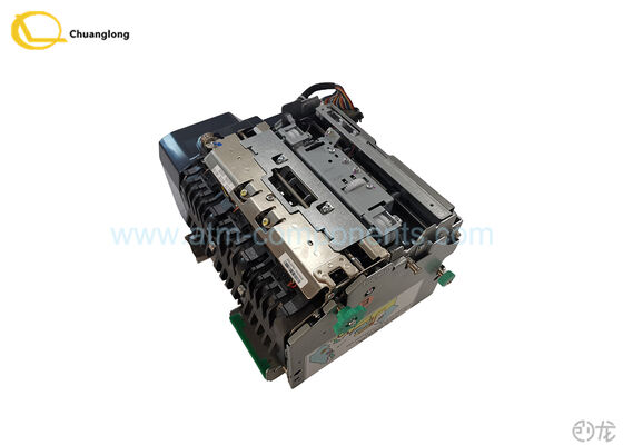 Las partes de la máquina ATM Diebold DB 378 ESCROW