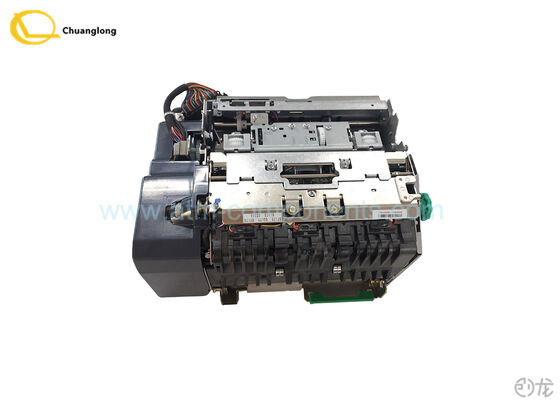 Las partes de la máquina ATM Diebold DB 378 ESCROW