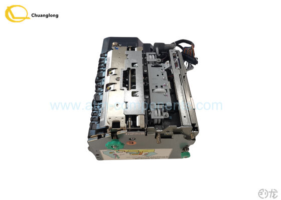 Las partes de la máquina ATM Diebold DB 378 ESCROW