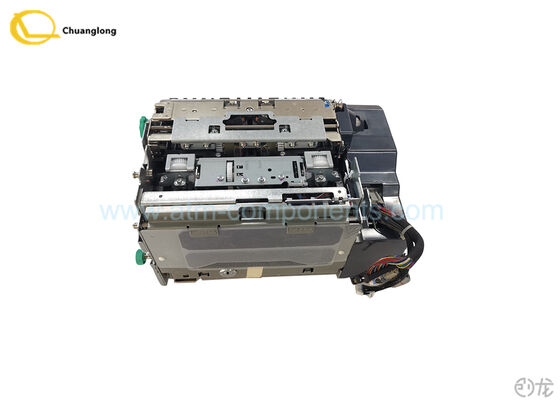 Las partes de la máquina ATM Diebold DB 378 ESCROW