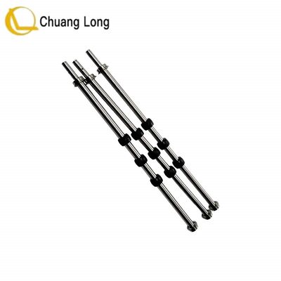 Diebold Nixdorf Arcos de rodillo de alta calidad DN ATM Parte del eje de rodamiento Guía de rodillo 49353631-E 49353631E