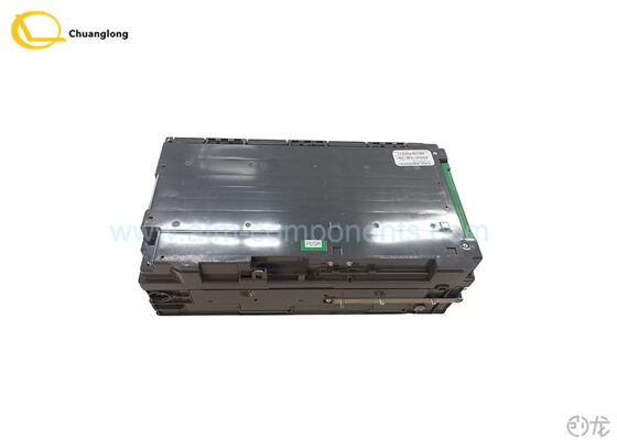 Partes de la máquina de cajeros Diebold AB 368