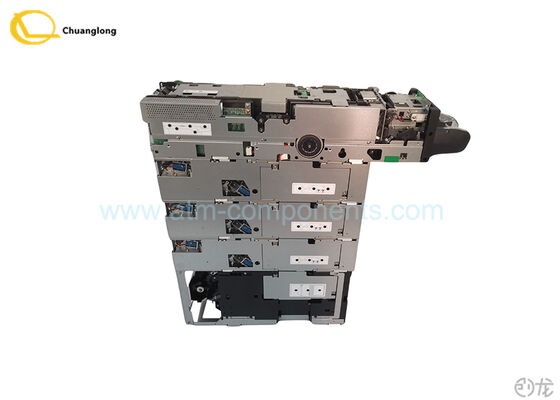 KD04015-C001 Parts de máquinas de cajeros automáticos Fujitsu GSR50 dispensador