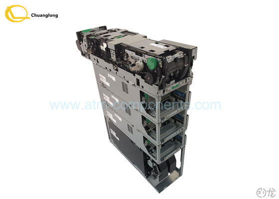 KD04015-C001 Parts de máquinas de cajeros automáticos Fujitsu GSR50 dispensador