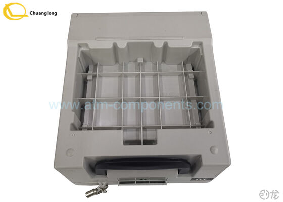 7430007597 S7430007597 7430002494 S7430002494 Bancomat piezas Hyosung 1K casete