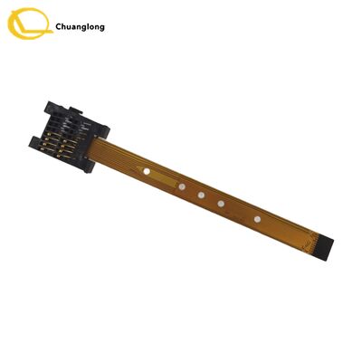Buen precio 1750239274 ATM Piezas ICM300 IC Modulo de cabeza 1750208511 ICM300-3R1573 Lector de tarjetas IC Assy en línea