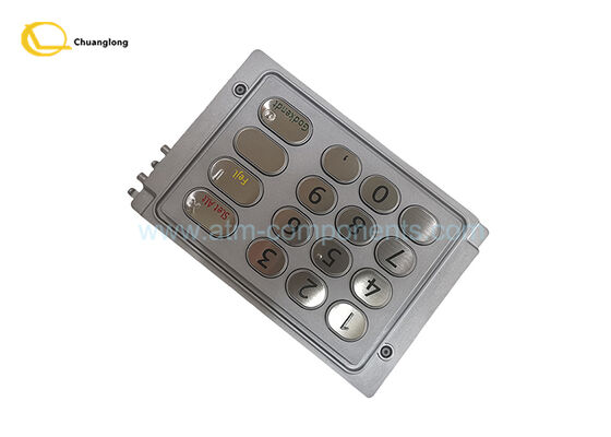 4450735509 445-0735509 4450717240 445-0717240 ATM Partes NCR 66 EPP Teclado NCR Pinpad