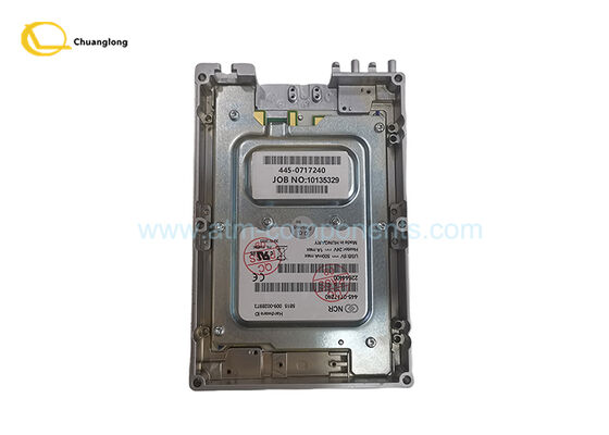 4450735509 445-0735509 4450717240 445-0717240 ATM Partes NCR 66 EPP Teclado NCR Pinpad