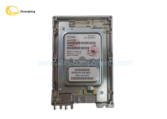 4450735509 445-0735509 4450717240 445-0717240 ATM Partes NCR 66 EPP Teclado NCR Pinpad