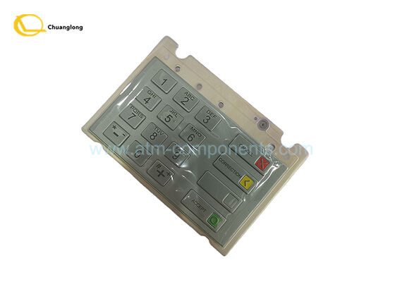 Buen precio 1750159341 01750159341 Bancomat piezas Wincor EPP V6 teclado versión inglesa en línea