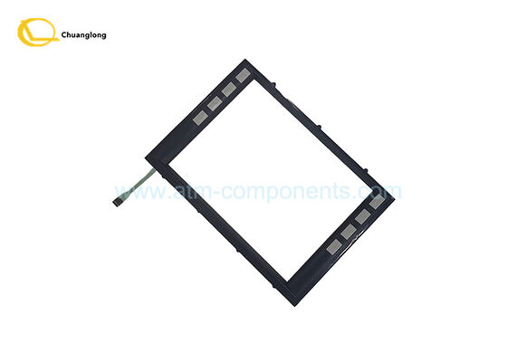 1750190038 01750190038 ATM piezas de la máquina Wincor PC280 15 pulgadas FDK Braille