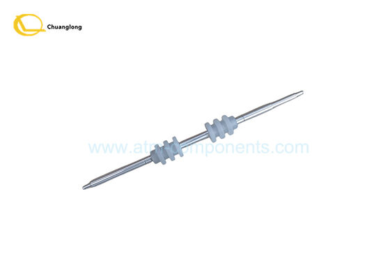 1750215294-40 ATM Partes 1750215295 1750215294 Wincor Nixdorf Unidad de extracción doble CMD-V5 Módulo eje de rodillos