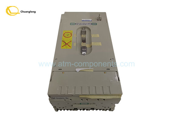 Compartimientos de cajeros automáticos Hitachi Cash AB Cassette Hitachi Diebold 368 CRM Reciclar Cassette Diebold 328 Acceptación de la caja