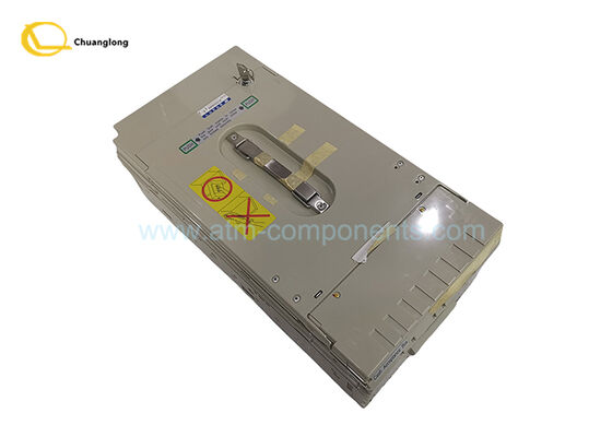Compartimientos de cajeros automáticos Hitachi Cash AB Cassette Hitachi Diebold 368 CRM Reciclar Cassette Diebold 328 Acceptación de la caja