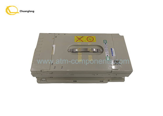Compartimientos de cajeros automáticos Hitachi Cash AB Cassette Hitachi Diebold 368 CRM Reciclar Cassette Diebold 328 Acceptación de la caja