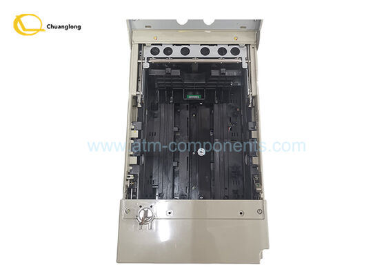 Compartimientos de cajeros automáticos Hitachi Cash AB Cassette Hitachi Diebold 368 CRM Reciclar Cassette Diebold 328 Acceptación de la caja