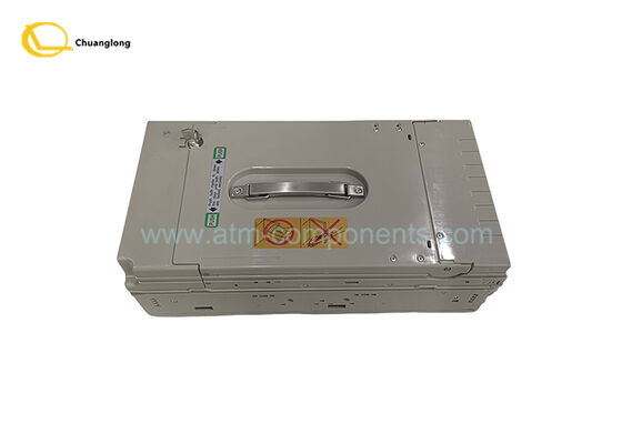 Buen precio Compartimientos de cajeros automáticos Hitachi Cash RB Cassette Hitachi Diebold 368 CRM Reciclar Cassette Diebold 328 Acceptación de la caja en línea