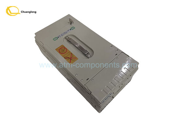 Compartimientos de cajeros automáticos Hitachi Cash RB Cassette Hitachi Diebold 368 CRM Reciclar Cassette Diebold 328 Acceptación de la caja