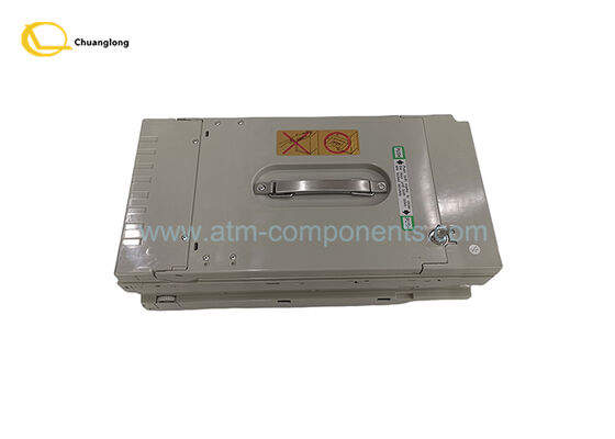 Compartimientos de cajeros automáticos Hitachi Cash RB Cassette Hitachi Diebold 368 CRM Reciclar Cassette Diebold 328 Acceptación de la caja