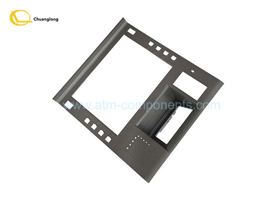 Buen precio 49254448 49-254448 ATM piezas Diebold Nixdorf CS5550 fascia en línea