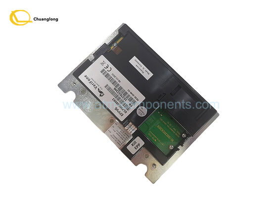 1750159593 01750159593 Bancomat piezas Wincor EPP V6 versión francesa teclado