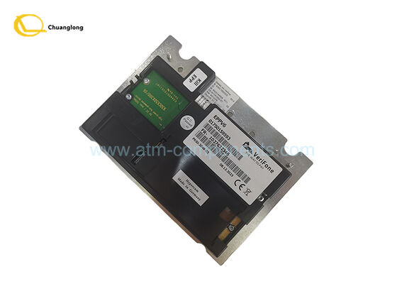 1750159593 01750159593 Bancomat piezas Wincor EPP V6 versión francesa teclado