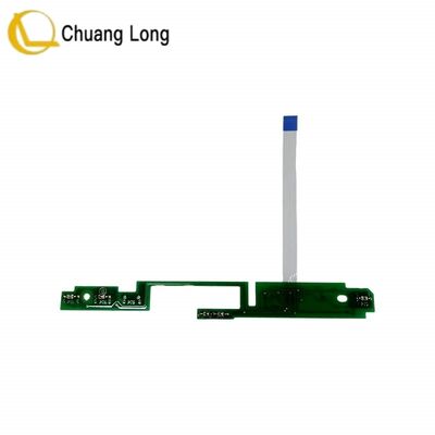 NCR PCB con sensor superior IMCRW/U-IMCRW SD002 Sensor de circuito impreso EPT362600 ATM Parte 009-0022327 0090022327