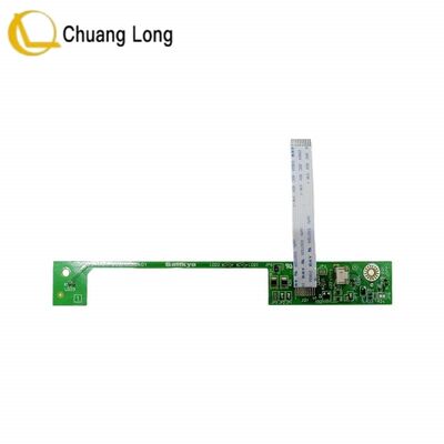 NCR IMCRW MEI PCB Assy Bajo Bajo Circuito Impreso para lector de tarjetas Sensor ATM Parte 009-0022329 0090022329 90022329