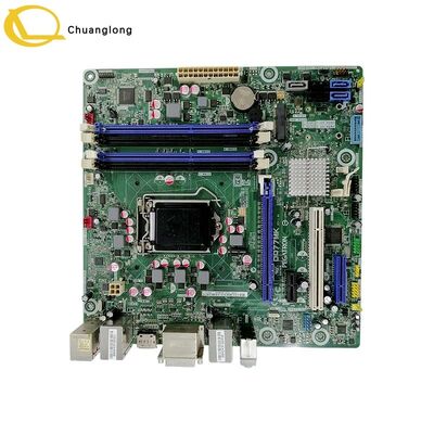 Buen precio Diebold PC CCA Kit Tarjeta base del Cañón Tarjeta principal PRCSR CI5 2.9GHZ del Cañón I5 Tarjeta de control 49-249258-291C 49249258291C en línea