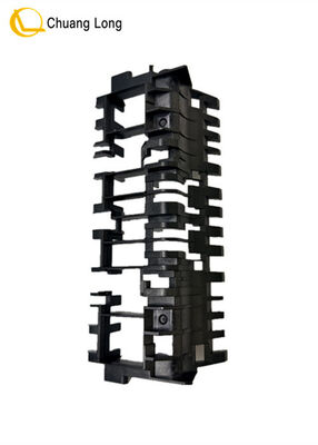 Las piezas de la máquina ATM Hitachi HCM Dispenser VS FD Guía del marco superior 1P019105-001