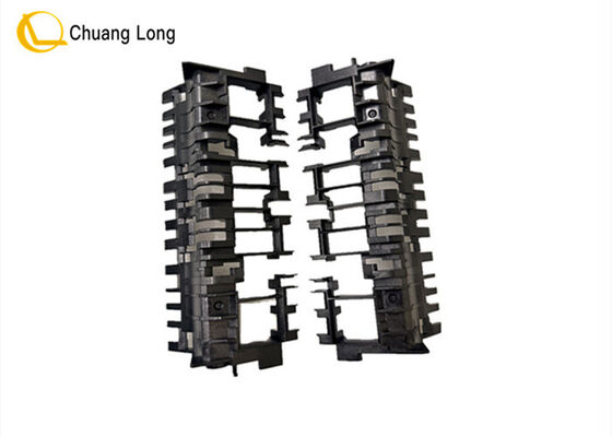 Las piezas de la máquina ATM Hitachi HCM Dispenser VS FD Guía del marco superior 1P019105-001