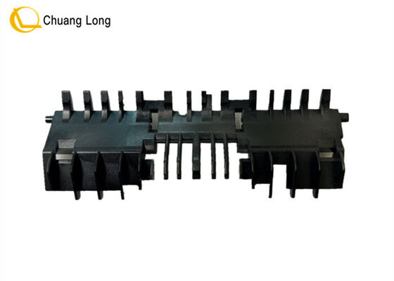 El cajero automático parte el dispensador Hitachi HCM CONTRA la parte inferior de la guía del marco FD