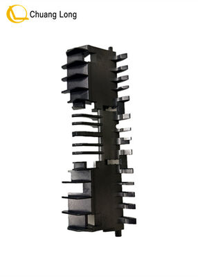 El cajero automático parte el dispensador Hitachi HCM CONTRA la parte inferior de la guía del marco FD