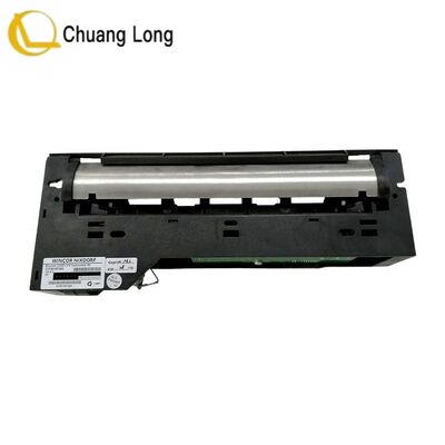 Wincor Nixdorf Diebold Nixdorf ATM Piezas Cineo Persiana VBK Protección horizontal 8X CMD RL 1750187300 01750187300