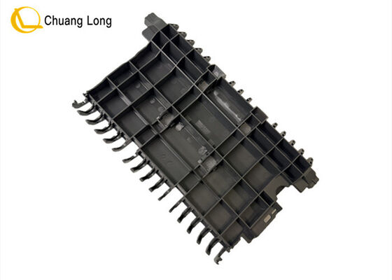 Las partes de la máquina ATM Hitachi HCM Dispenser W2LF-ROLLER_GUIDE M7628735H