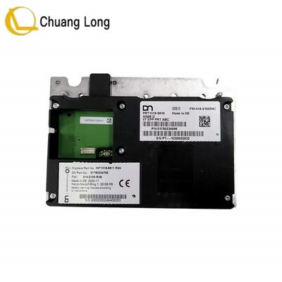 Diebold Nixdorf ATM Pinpad DN EPP V7 teclado PRT ABC teclado Muchos modelos diferentes para la venta 01750234996 1750234996