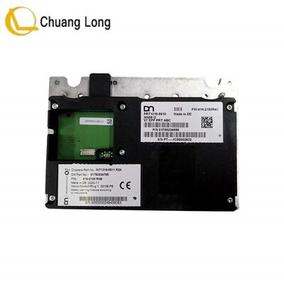 Diebold Nixdorf ATM Pinpad DN EPP V7 teclado PRT ABC teclado Muchos modelos diferentes para la venta 01750234996 1750234996