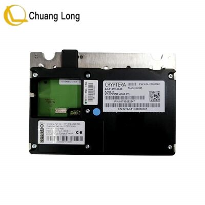 Diebold Nixdorf DN ATM Parte EPP V7 INT Asia Versión PK teclado V7 teclado 01750252347 1750252347