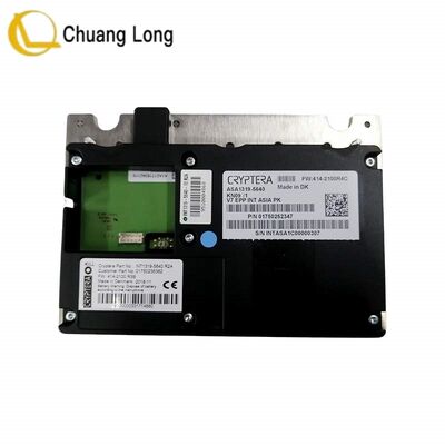 Diebold Nixdorf DN ATM Parte EPP V7 INT Asia Versión PK teclado V7 teclado 01750252347 1750252347