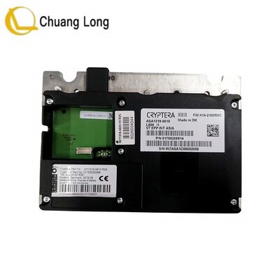 Diebold Wincor Nixdorf EPP V7 teclado INT ASIA ATM Parte 1750255914 01750255914 1750235000 01750235000